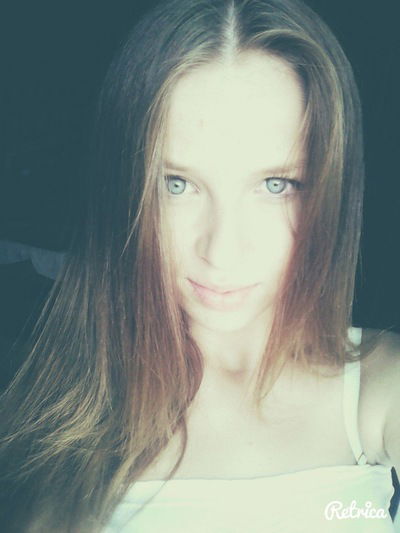 Юлия Челнокова