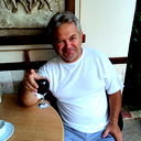 Павел Канарский
