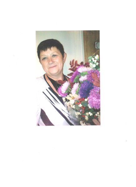 Ольга Клюева