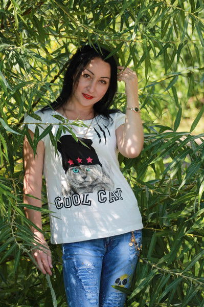 Алла Томица