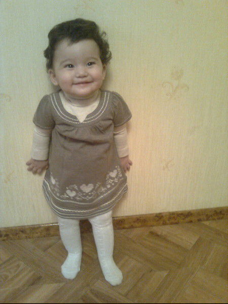 Айгуль Кабиденова