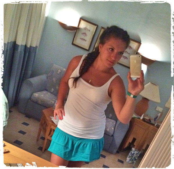 Анна Гуляева