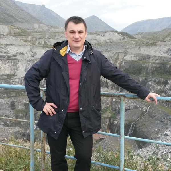 Александр Кульбицкий