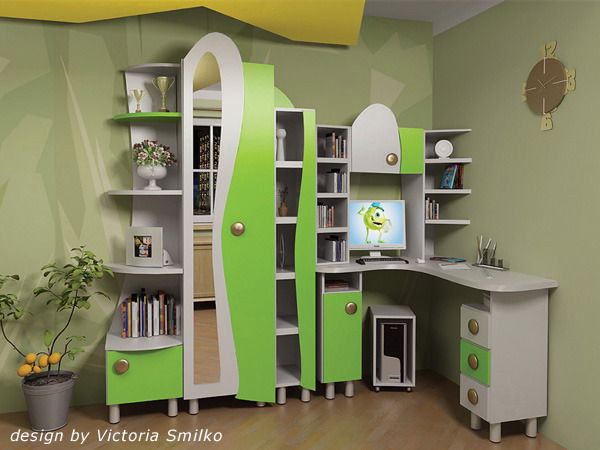 Кокшемебель Атбасар