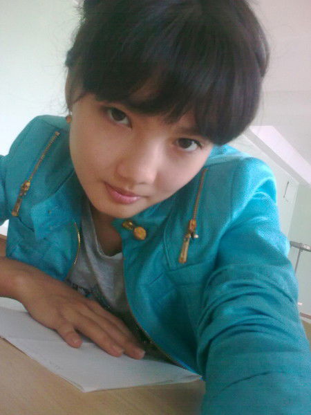 Айнагуль Мамбеталиева