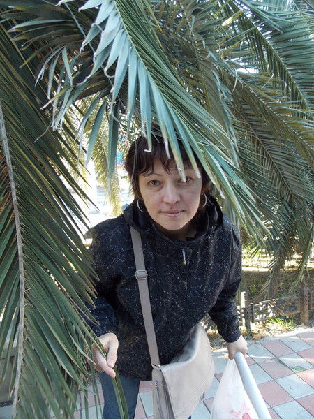 Лариса Смолякова