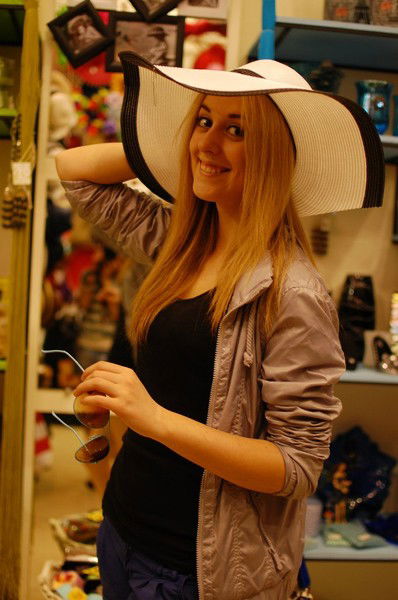 Ксения Четверикова