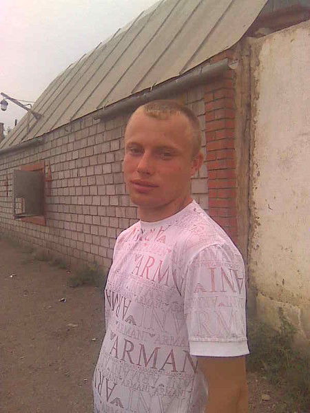 Малой Criminal World