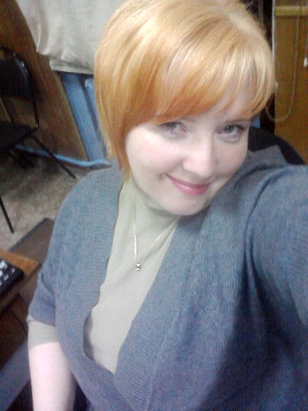 Татьяна Иванова