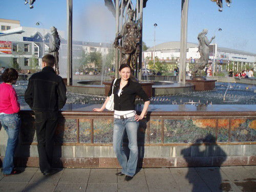 Елена Гусева