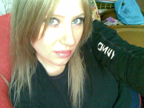 Леля *головина