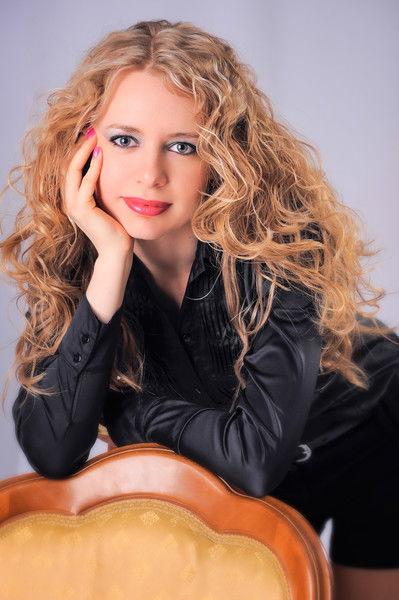 Ирина Сергеева