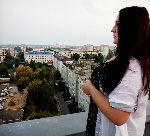 Вера Беляева