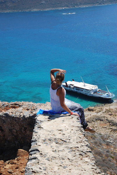 Алиночка Головкова