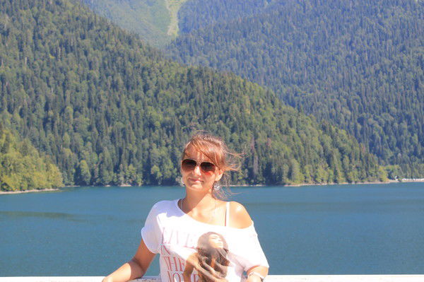 Юляшка Мирошникова