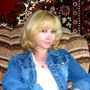 Светлана Априна