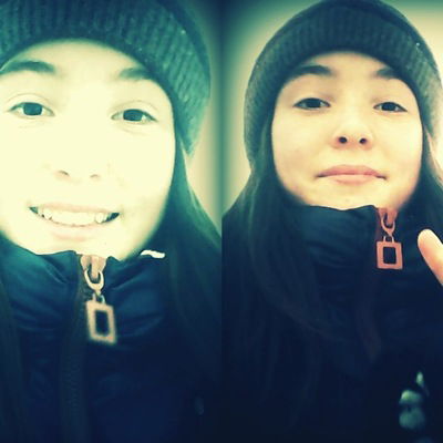 Земфира Валиева