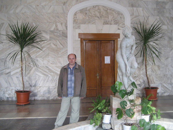 Евгений Акинфеев