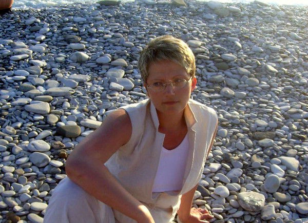 Ирина Воробьева