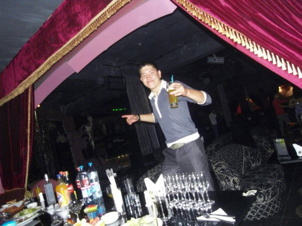 Эрлан4Ик Абдуразаков