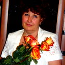 Галина Сергеева