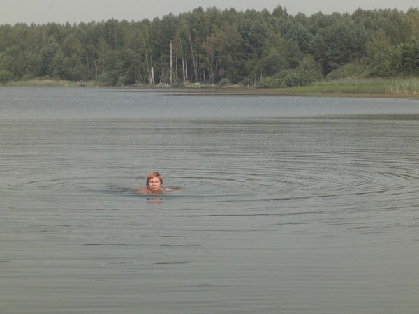 Оксана Эйдлина