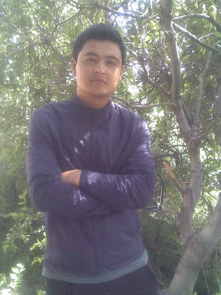 Елдос Жумабеков