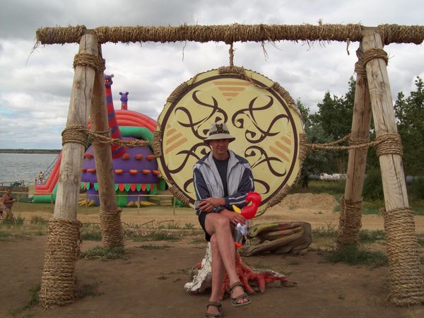 Алексей Ненашев