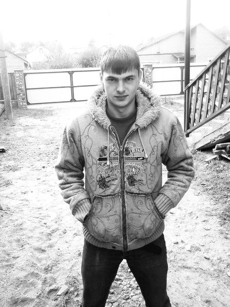 Евгений Гуринович