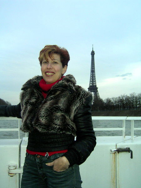 Виктория Натапова