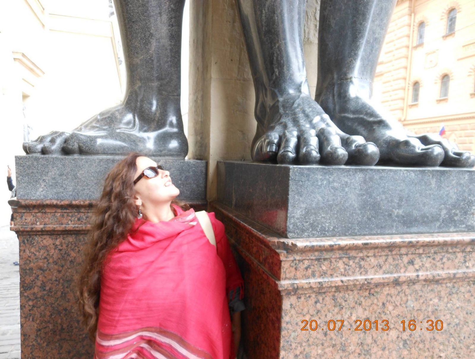 Диляра Минькина