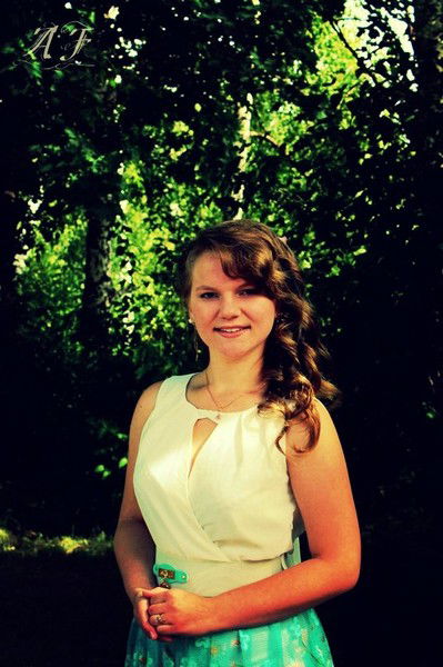 Машка Клещёва