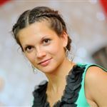 Анастасия Назарова