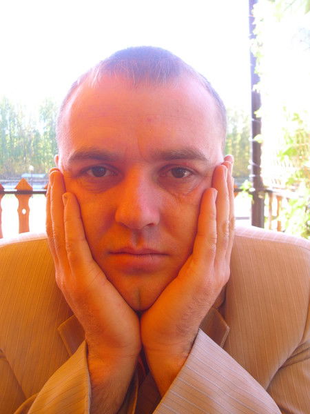 Александр Голубь