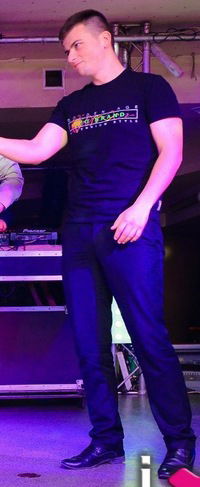 Сергей Назаров