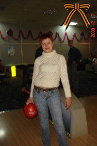 Ольга Едукова