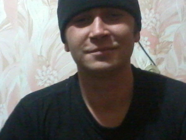 Никита Кривошеин