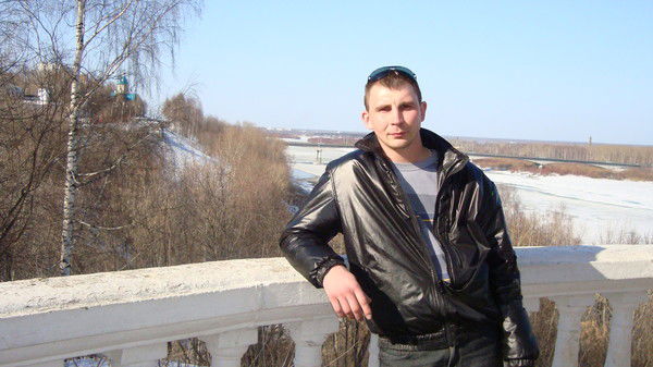 Сергей Маракулин