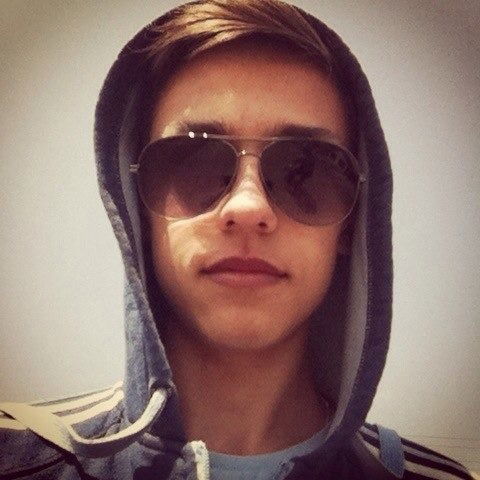 Егор Пикулов