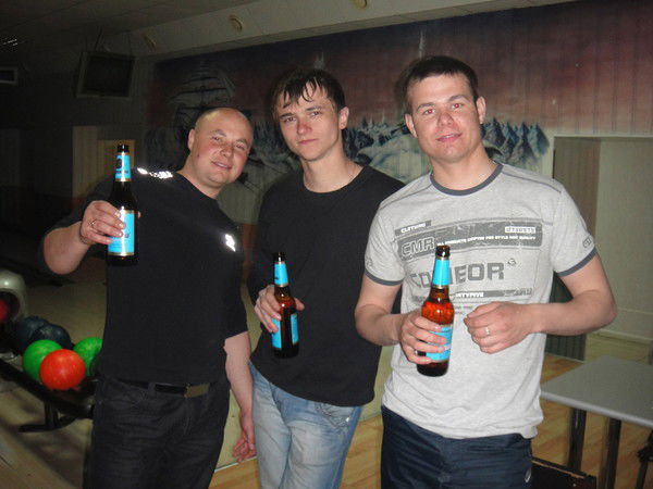 Дмитрий Пушкарев