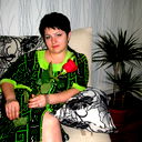 Ольга Стаханова