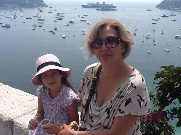 Гульмира Шаккалиева