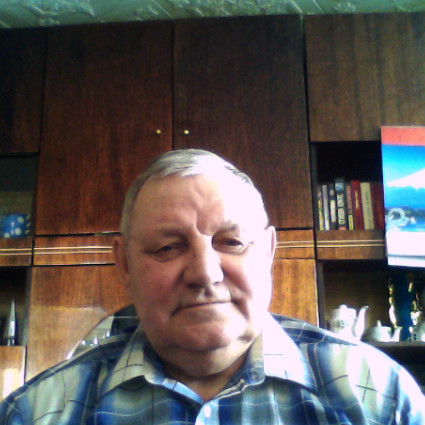 Виктор Ледяев