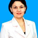 Лилия Хабибуллина