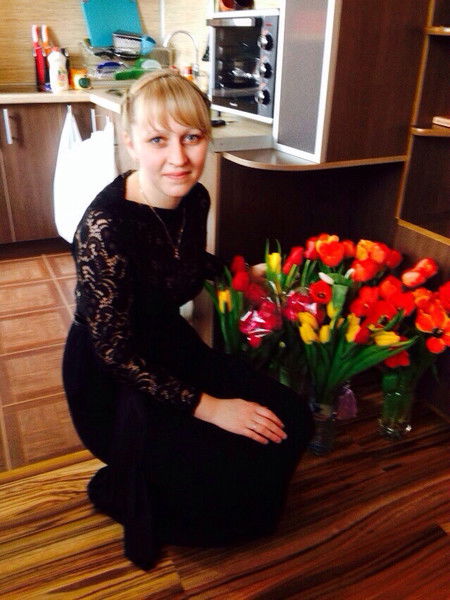 Ирина Иванова