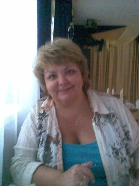 Николаец Наталья