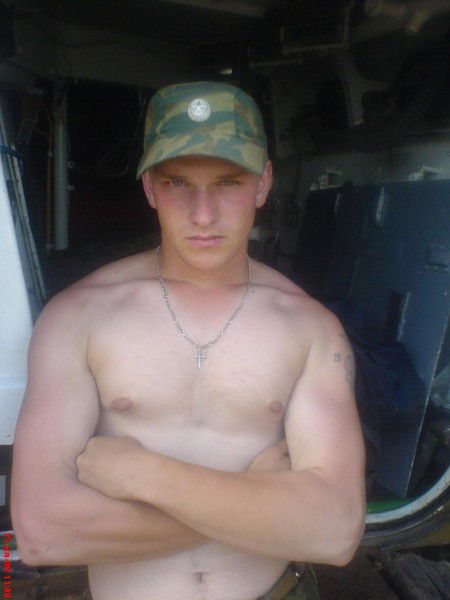 Игорь Толмачёв