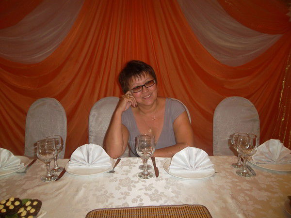 Замзагуль Кабденова