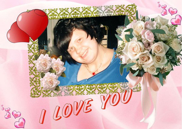 Светлана Лахтина