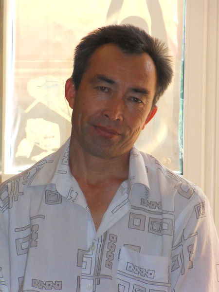 Максат Кокоев